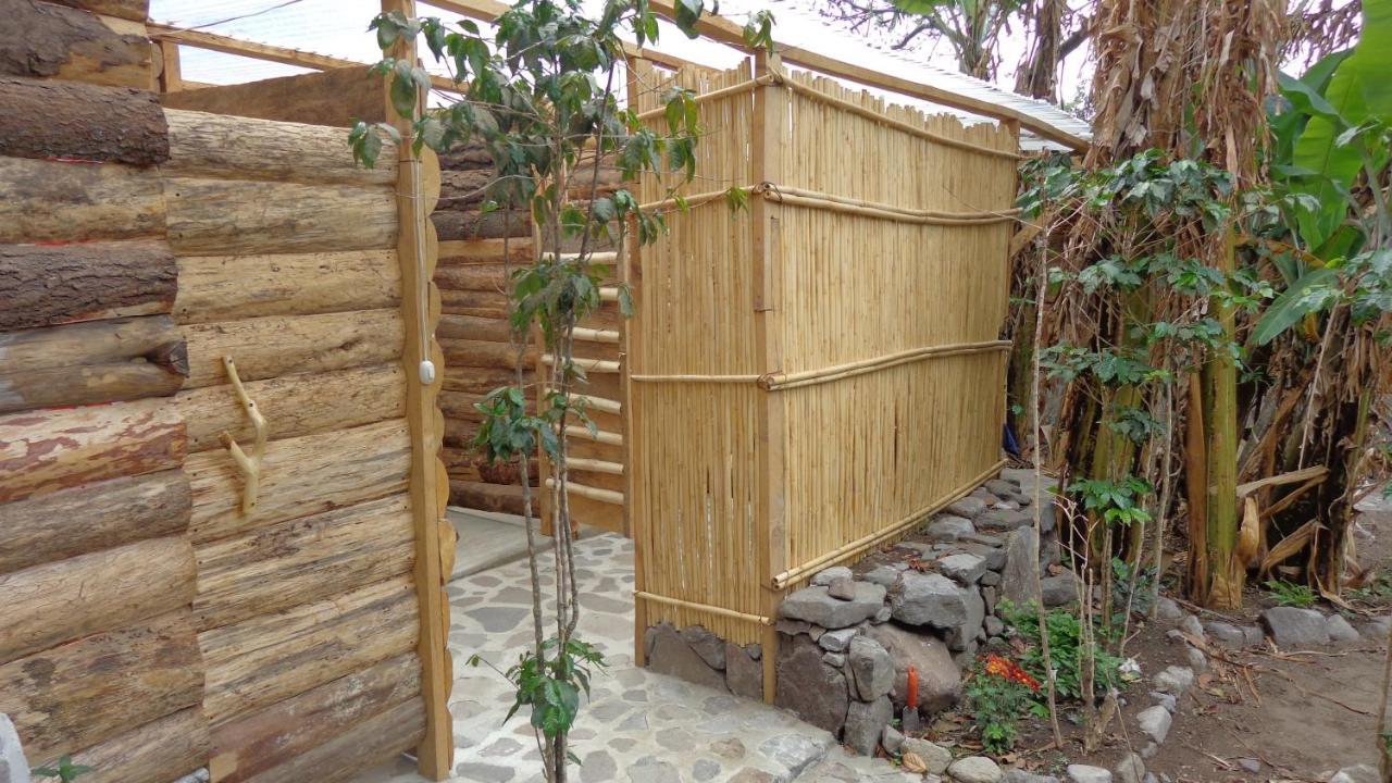 Doron Yoga & Zen Center Hotel Tzununa Exterior photo